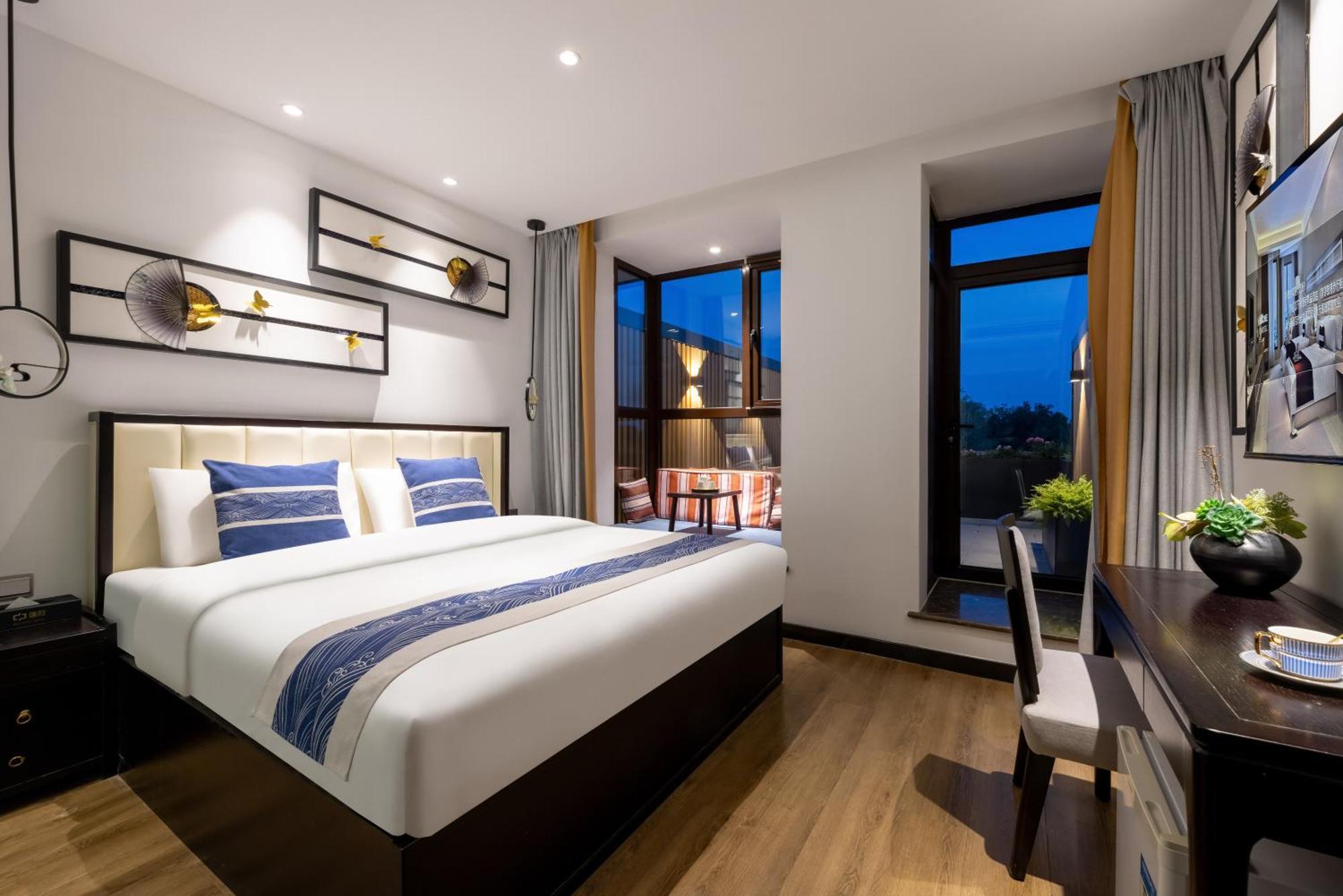 Beijing Tangfu Nanluoguxiang Wang Fu Jing Forbidden City Snack Street Hotel,1 Stop Walking To Airport Express,3 Stop To Tiananmen&Free Laundry Dry Service &Professional Free Tour Ticket Service With English Speaking Staff Pequim Exterior foto