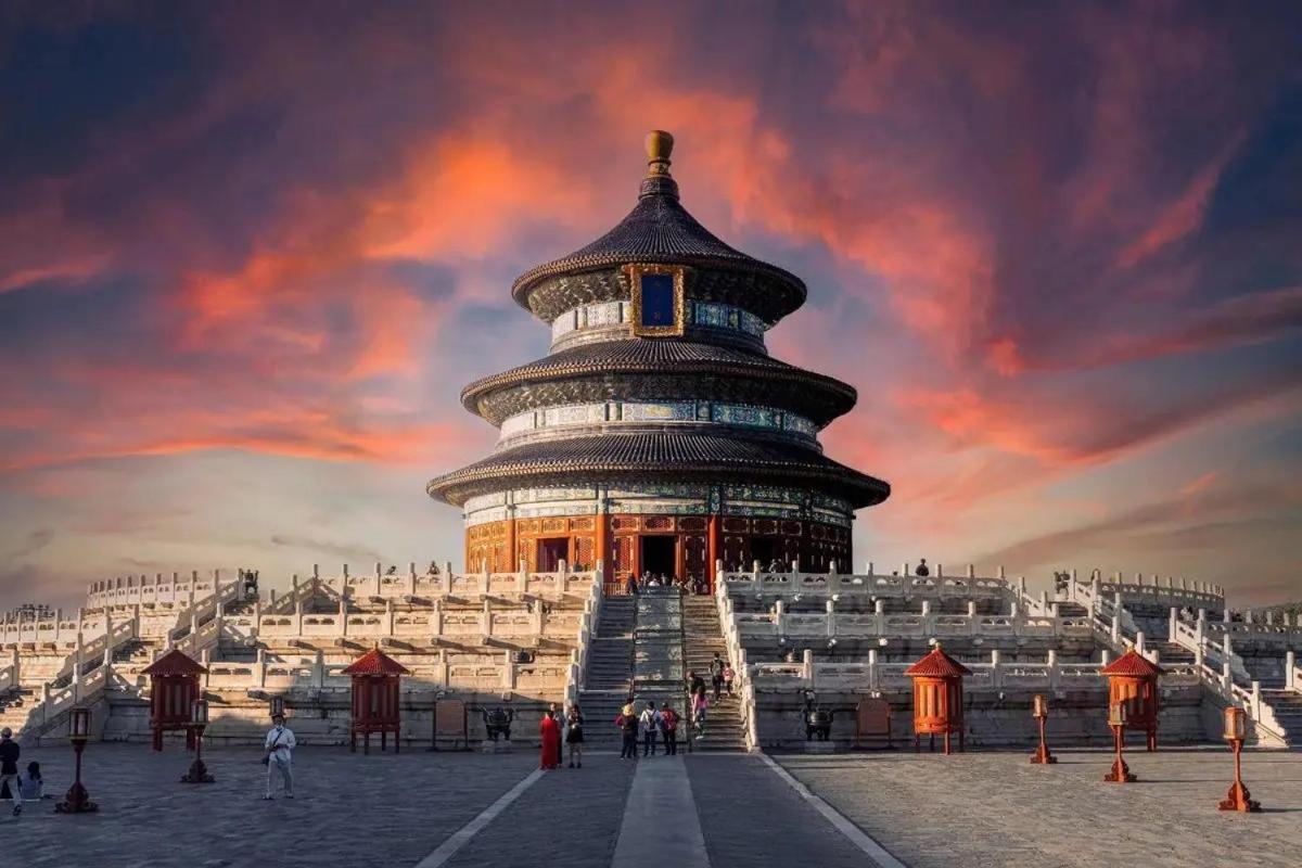 Beijing Tangfu Nanluoguxiang Wang Fu Jing Forbidden City Snack Street Hotel,1 Stop Walking To Airport Express,3 Stop To Tiananmen&Free Laundry Dry Service &Professional Free Tour Ticket Service With English Speaking Staff Pequim Exterior foto
