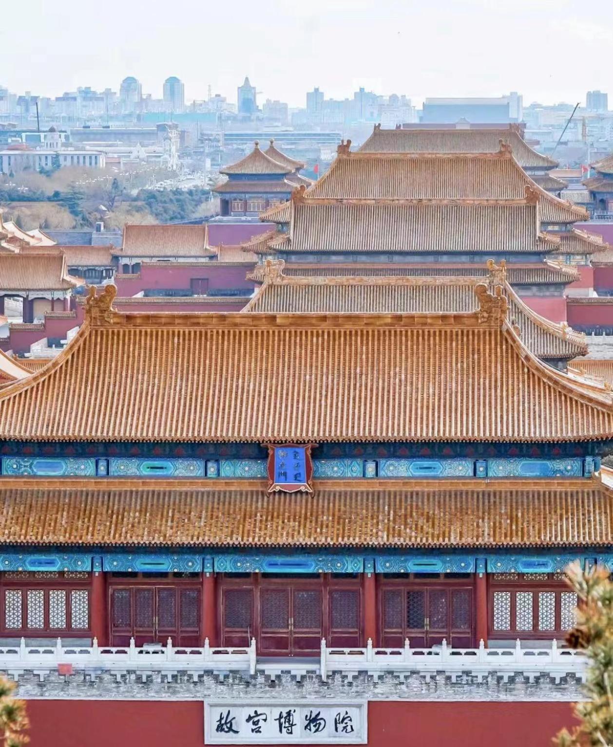 Beijing Tangfu Nanluoguxiang Wang Fu Jing Forbidden City Snack Street Hotel,1 Stop Walking To Airport Express,3 Stop To Tiananmen&Free Laundry Dry Service &Professional Free Tour Ticket Service With English Speaking Staff Pequim Exterior foto